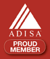 Member of ADISA