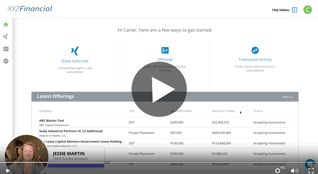 Duplicate a Subscription