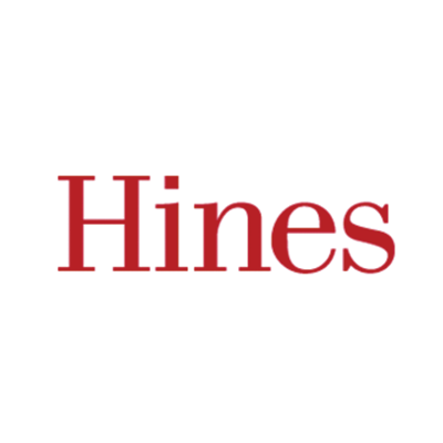 Hines-logo