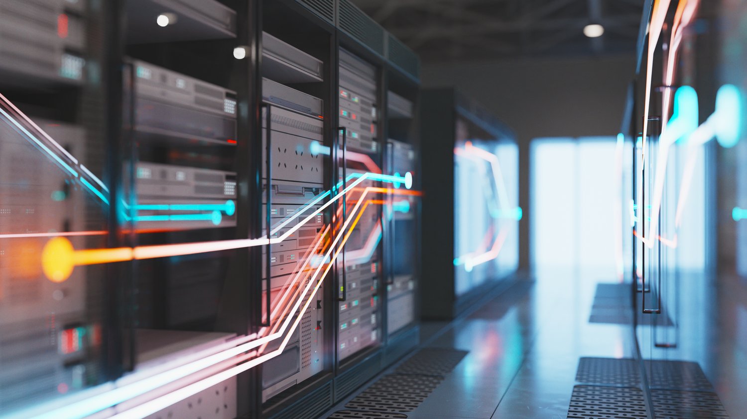 data-center