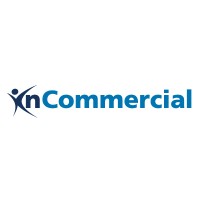 incommercial logo