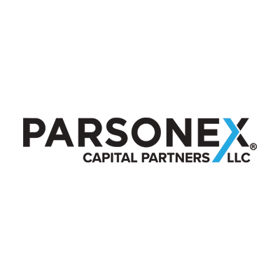 parsonex-whitespace-logo