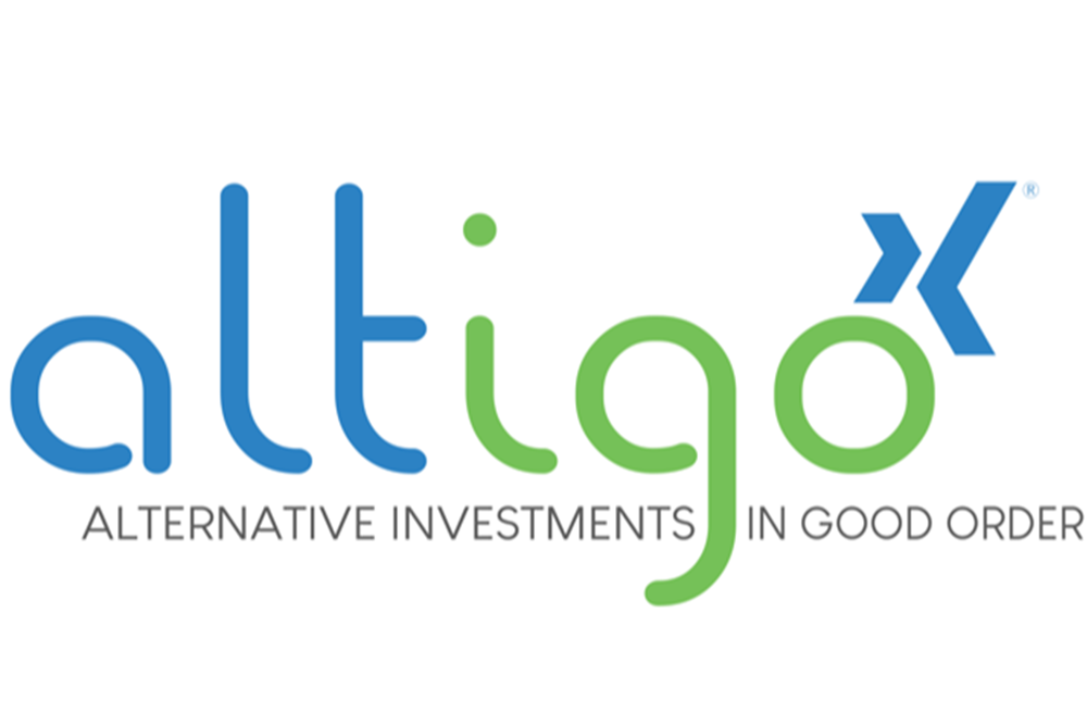 Altigo Automates Custodian Documents for Alternative Investments