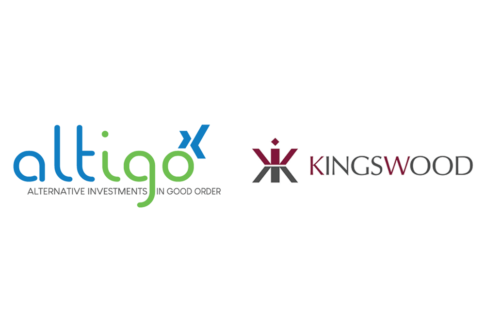 Kingswood U.S. launches digital alternative investments platform
