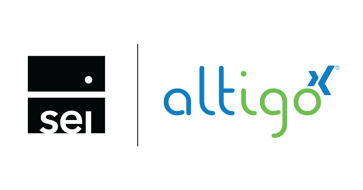 SEI Acquires Altigo